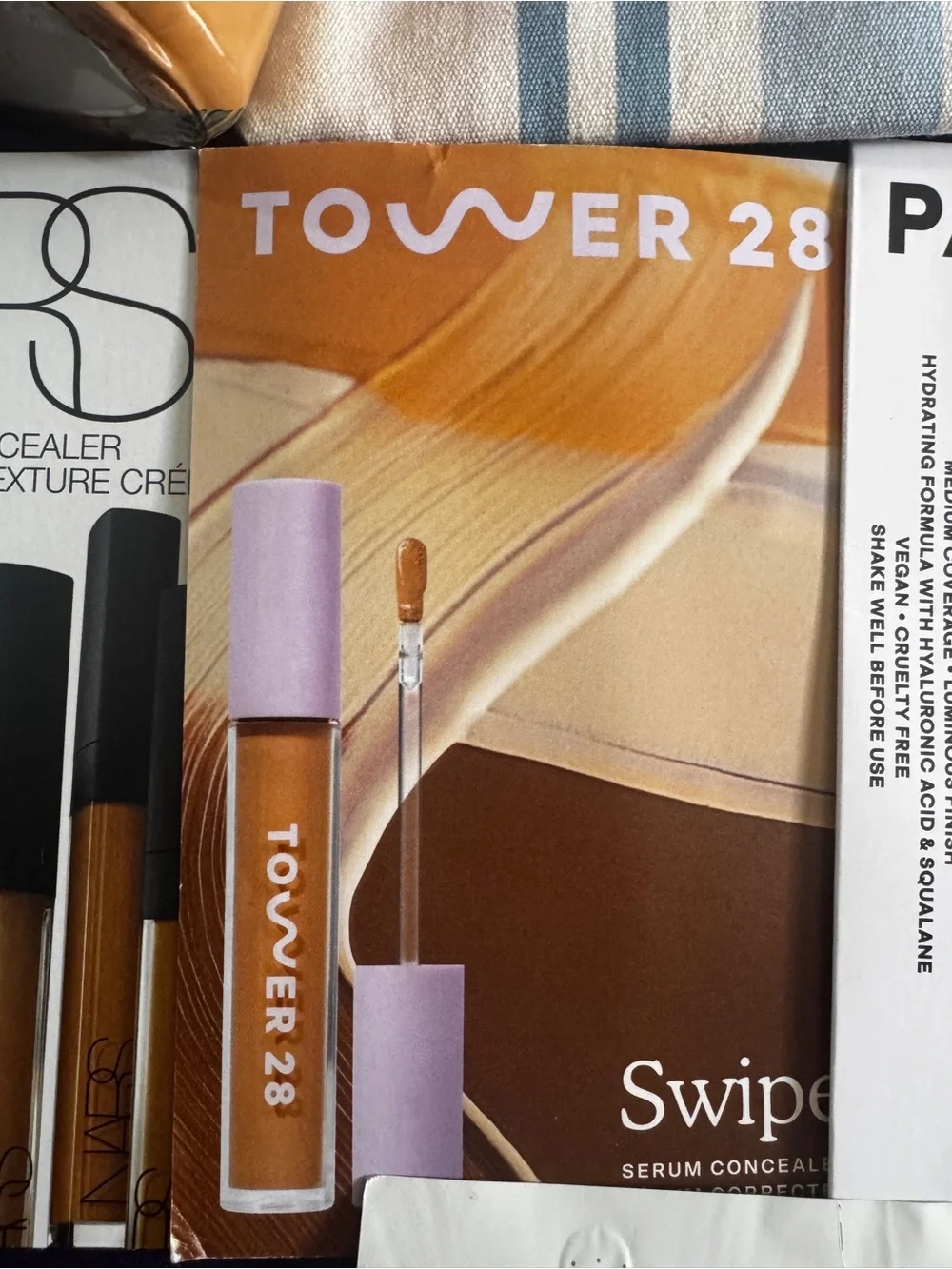 Beauty Bundle NWT